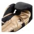 Боксерские перчатки VENUM ELITE BOXING GLOVES - BLACK/GOLD Боксерские перчатки VENUM ELITE BOXING GLOVES - BLACK/GOLD